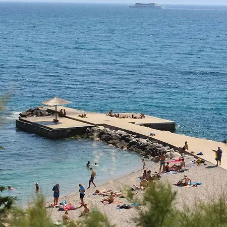 Lucita דירה ספליט