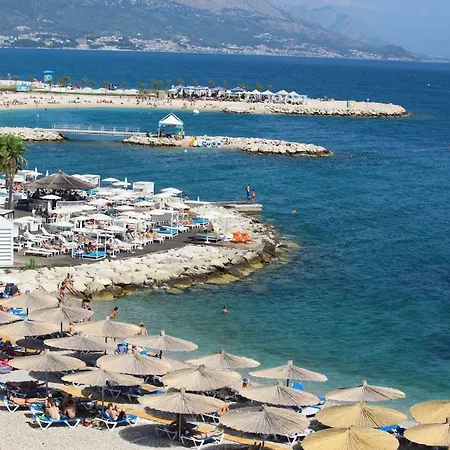 Appartement Lucita Split