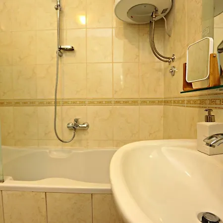 Lucita Appartement