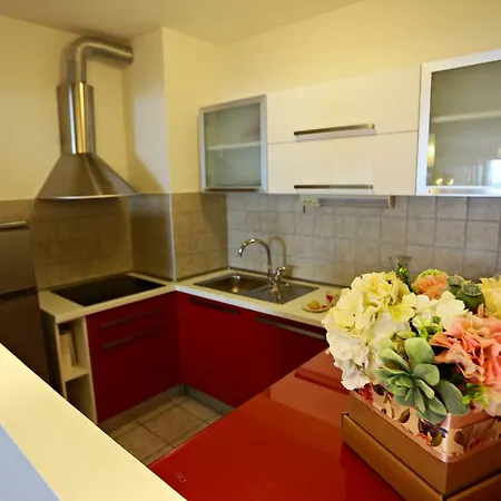 Lucita Appartement Split