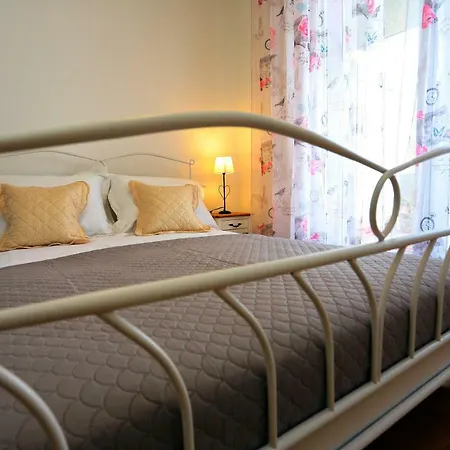 Lucita Appartement *