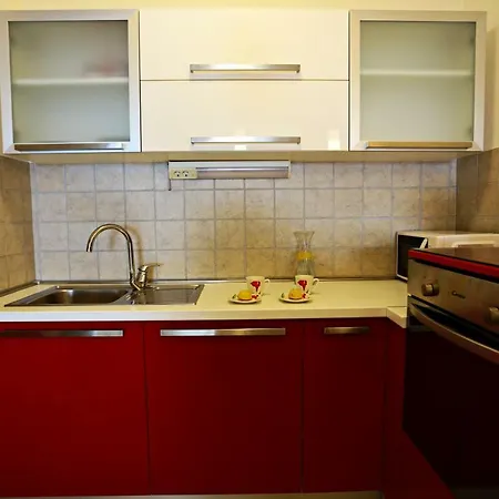 Lucita Appartement
