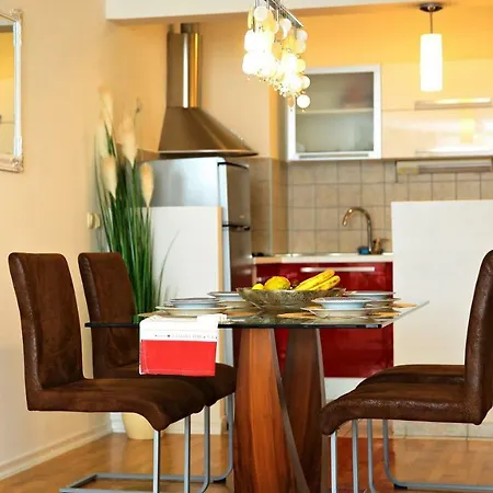 Lucita Appartement Split