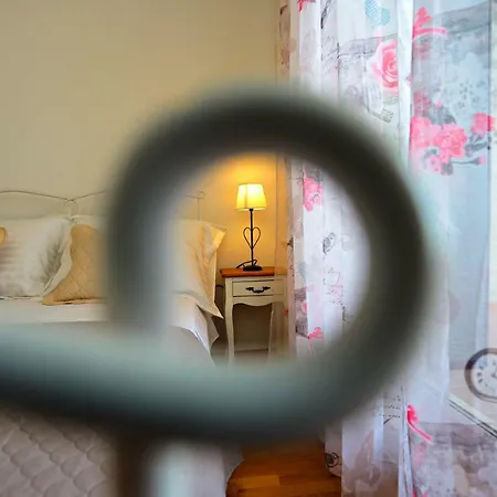 Appartement Lucita