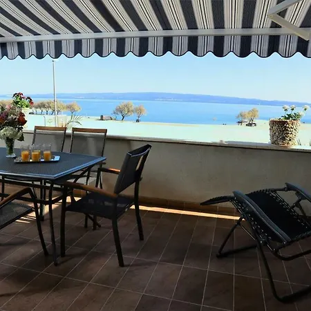 Lucita Appartement Split