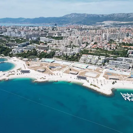 Διαμέρισμα Lucita