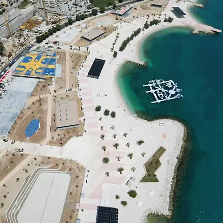 Lucita Διαμέρισμα Σπλιτ