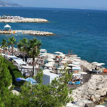 Lucita Διαμέρισμα