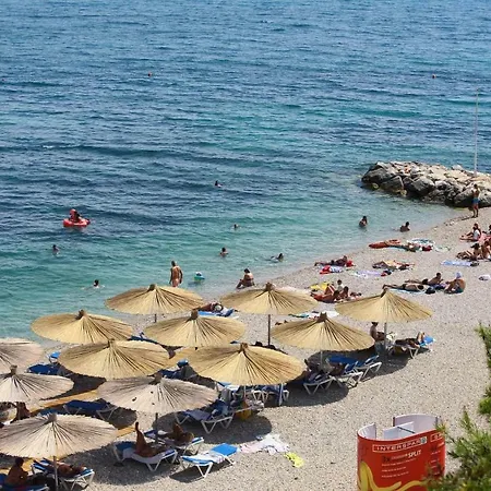 Lucita Διαμέρισμα *