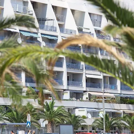 Διαμέρισμα Lucita Σπλιτ