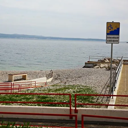 Διαμέρισμα Lucita *